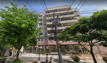 Imagem do condomínio Condomínio C0ndominio Parque Residêncial Imuta - Jacarepaguá - Rio De Janeiro - RJ