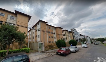 Imagem do condomínio Condomínio Cadiz - Jardim Riacho Das Pedras - Contagem - MG