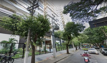 Imagem do condomínio Condomínio Calle Uno - Icaraí - Niteroi - RJ