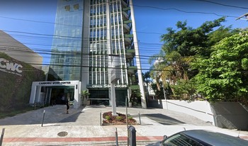 Imagem do condomínio Condomínio Camboriú Work Center - Pioneiros - Balneário Camboriú - SC