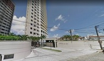 Imagem do condomínio Condomínio Caminho Do Sol - Capim Macio - Natal - RN