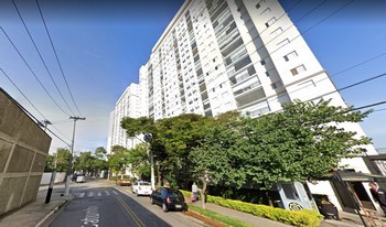 Imagem do condomínio Condomínio Camino Lírio - Catumbi - São Paulo - SP