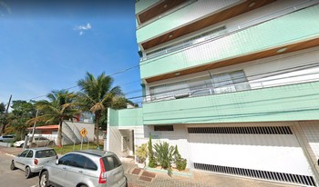 Imagem do condomínio Condomínio Canaã Residence - Centro - Jaraguá Do Sul - SC
