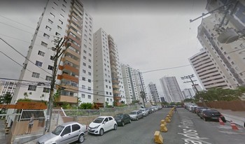 Imagem do condomínio Condomínio Canada - Imbui - Salvador - BA