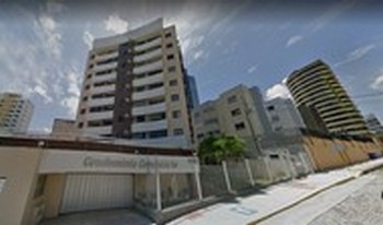 Imagem do condomínio  - Condomínio Candelária - Natal - RN