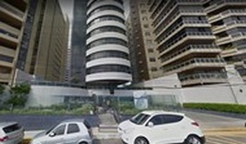 Imagem do condomínio Condomínio Candido Portinari - Petrópolis - Natal - RN