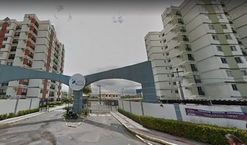 Imagem do condomínio Condomínio Canto Belo - Jabotiana - Aracaju - SE