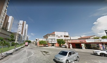 Imagem do condomínio Condomínio Canto Do Tie - Papicu - Fortaleza - CE