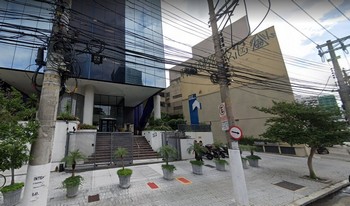 Imagem do condomínio Condomínio Capitão José Candido - Pinheiros - São Paulo - SP