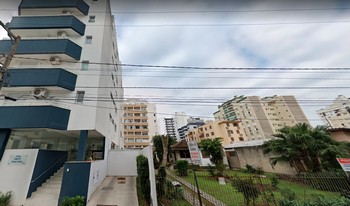 Imagem do condomínio Condomínio Capo Di Monte Santu - Centro - Criciúma - SC