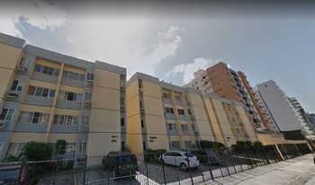 Imagem do condomínio Condomínio Caribe - Ponta Verde - Maceió - AL