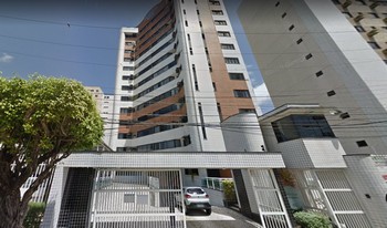 Imagem do condomínio Condomínio Carlos Cesar Montenegro - Dionísio Torres - Fortaleza - CE
