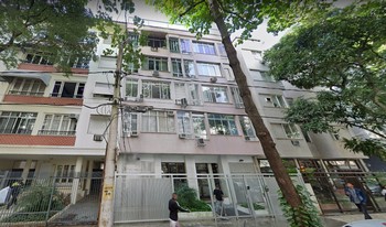 Imagem do condomínio Condomínio Carlos Gois - Leblon - Rio De Janeiro - RJ