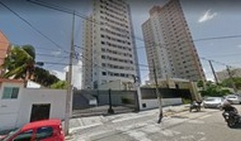 Imagem do condomínio Condomínio Carmel - Lagoa Nova - Natal - RN