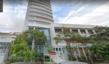 Imagem do condomínio Condomínio Carmem Lygia - Vila Mariana - São Paulo - SP