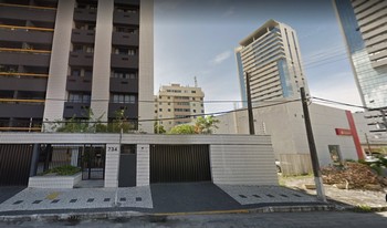 Imagem do condomínio Condomínio Carolina - Papicu - Fortaleza - CE