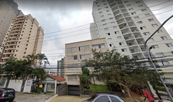 Condomínio Carvajal - Bela Vista - Osasco - SP