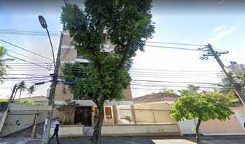 Imagem do condomínio Condomínio Casa Das Acácias - Bangu - Rio De Janeiro - RJ