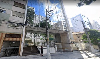 Imagem do condomínio Condomínio Casa Do Cooperativismo Paulista - Bela Vista - São Paulo - SP