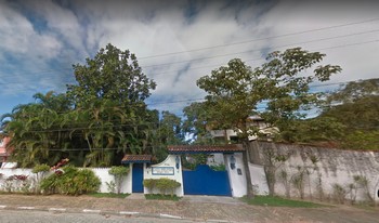 Condomínio Casa Grande Do - Perequê Mirim - Ubatuba - SP