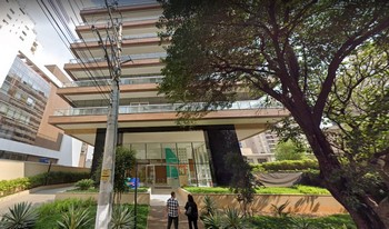 Imagem do condomínio Condomínio Casa Olímpia Business - Vila Olímpia - São Paulo - SP
