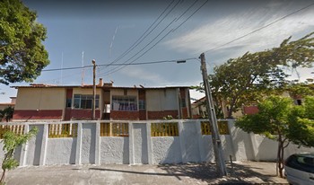 Imagem do condomínio Condomínio Casablanca - Maraponga - Fortaleza - CE