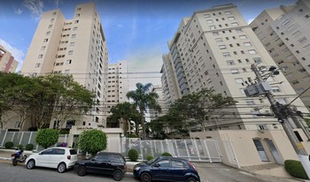 Imagem do condomínio Condomínio Castelo De Chevalier - Planalto - São Bernardo Do Campo - SP