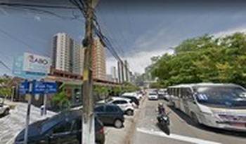 Imagem do condomínio Condomínio - Ccab Petrópolis - Natal - RN