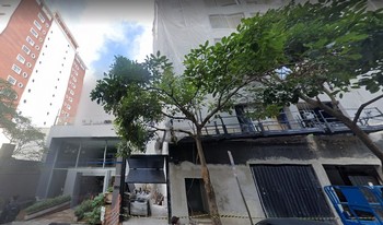 Imagem do condomínio Condomínio Center Augusta Oscar Freire - Cerqueira César - São Paulo - SP