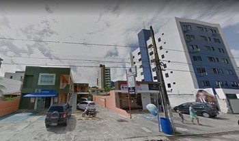 Imagem do condomínio Condomínio Center Empresarial - Intermares - Cabedelo - PB