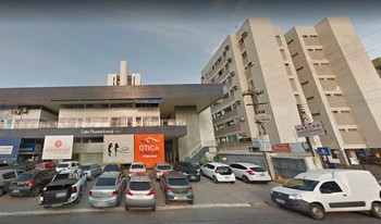 Imagem do condomínio Condomínio Center Presidente Kennedy - Candeias - Jaboatão Dos Guararapes - PE