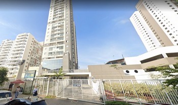 Imagem do condomínio Condomínio Central Da Barra - Arte - Barra Funda - São Paulo - SP
