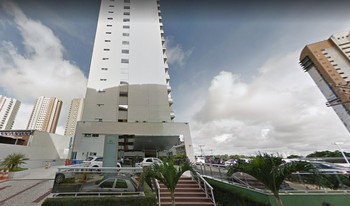 Imagem do condomínio Condomínio Central Park Business - Coco - Fortaleza - CE
