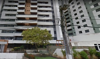Imagem do condomínio Condomínio Central Park Residence - Farolândia - Aracaju - SE