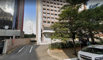 Imagem do condomínio Condomínio Central Towers Paulista - Paraíso - São Paulo - SP