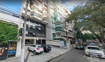 Imagem do condomínio Condomínio Centro Clinico Maris E Barros - Icaraí - Niteroi - RJ