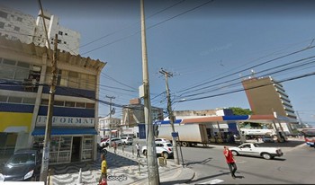 Imagem do condomínio Condomínio Centro Comercial Alameda - Barra - Salvador - BA