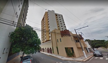 Imagem do condomínio Condomínio Centro Comercial - Amazonas - Marilia - SP