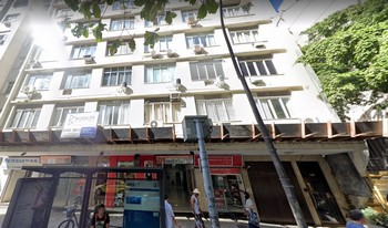 Imagem do condomínio Condomínio Centro Comercial Arpoador - Copacabana - Rio De Janeiro - RJ