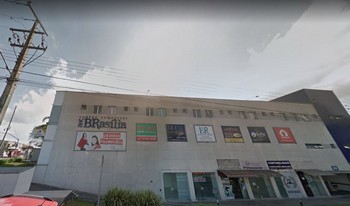 Imagem do condomínio Condomínio Centro Comercial Avenida Brasília - Novo Mundo - Curitiba - PR