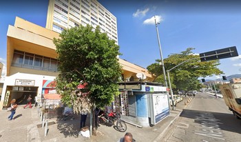 Imagem do condomínio Condomínio Centro Comercial Barão Da Taquara - Jacarepaguá - Rio De Janeiro - RJ
