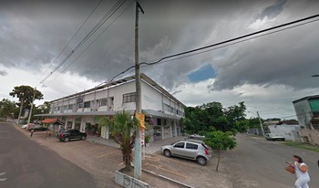 Imagem do condomínio Condomínio Centro Comercial Barra Center Ii - Planalto - Manaus - AM