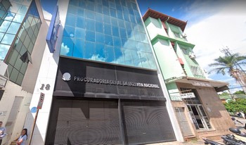 Imagem do condomínio Condomínio Centro Comercial - Dominante - Ipatinga - MG