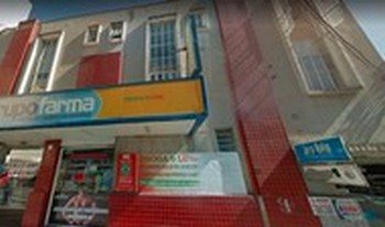 Imagem do condomínio Condomínio Centro Comercial - Eldorado - Pouso Alegre - MG