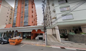 Imagem do condomínio Condomínio Centro Comercial Empresarial Euclides - Crevanzi - Criciúma - SC