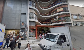 Imagem do condomínio Condomínio Centro Comercial Grandes - Galerias - São Paulo - SP