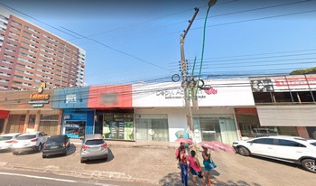 Imagem do condomínio Condomínio Centro Comercial Ica-paraíba - Adrianópolis - Manaus - AM