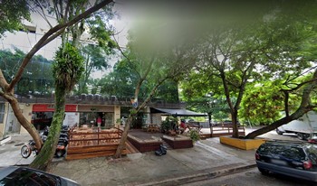 Imagem do condomínio Condomínio Centro Comercial Ilha Da Madeira Ii - Recreio Dos Bandeirantes - Rio De Janeiro - RJ