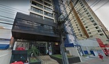 Imagem do condomínio Condomínio Centro Comercial - Ipe - Londrina - PR