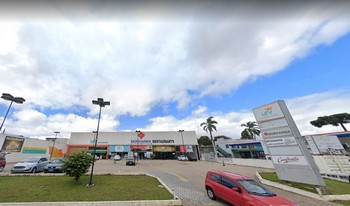 Imagem do condomínio Condomínio Centro Comercial Jb 1555 - Portão - Curitiba - PR